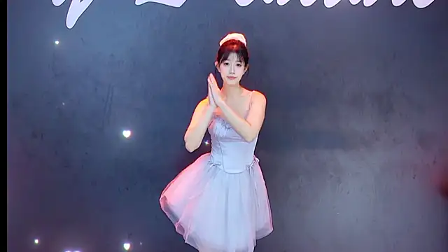 Snapshot of DX-003 chatting on November 2025 06:46:01 AM DX-003 online show from November 2025 06:46:01 AM