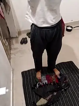 Jacqueline007 online show from December 2025 01:02:01 AM