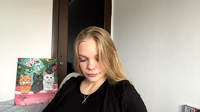 SweetAmelia69 online show from December 2025 07:06:01 AM