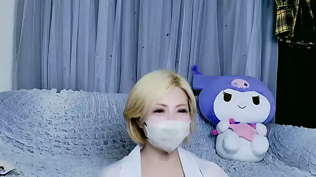 Snapshot of yuria_75075000 chatting on November 2025 02:39:02 PM yuria 75075000 online show from November 2025 02:39:02 PM