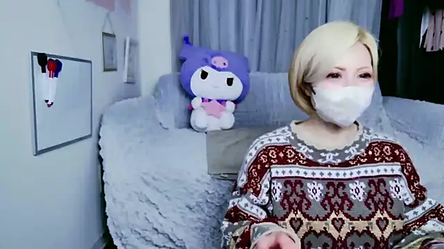 Snapshot of yuria_75075000 chatting on November 2025 11:32:02 AM yuria 75075000 online show from November 2025 11:32:02 AM