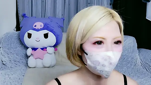 Snapshot of yuria_75075000 chatting on November 2025 03:56:02 PM yuria 75075000 online show from November 2025 03:56:02 PM