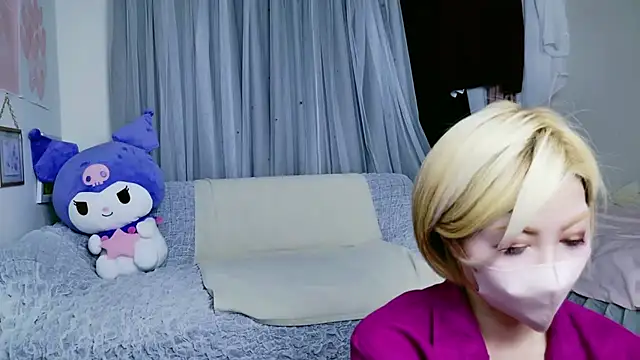 Snapshot of yuria_75075000 chatting on November 2025 02:29:02 PM yuria 75075000 online show from November 2025 02:29:02 PM