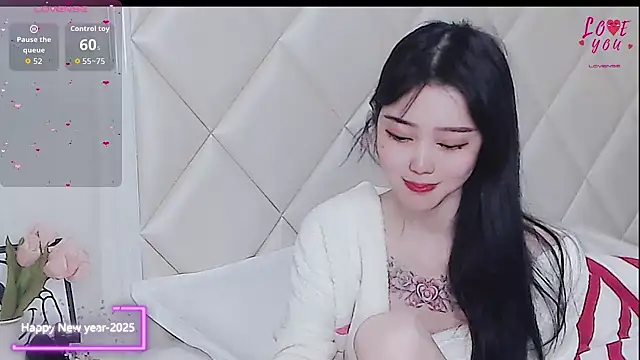 YAOYAO-2025 online show from March 2026 02:24:01 PM