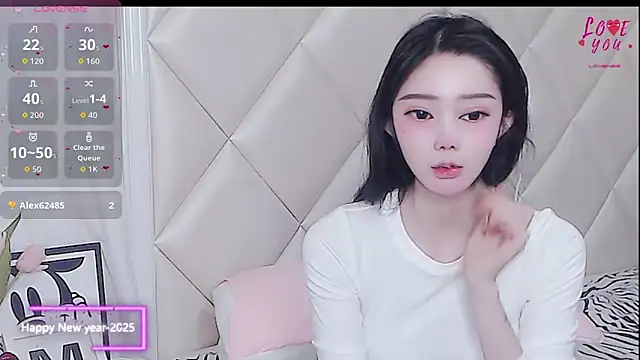 YAOYAO-2025 online show from March 2026 04:54:01 PM