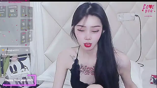 YAOYAO-2025 online show from March 2026 01:43:01 AM