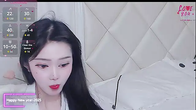 YAOYAO-2025 online show from April 2026 05:29:02 AM