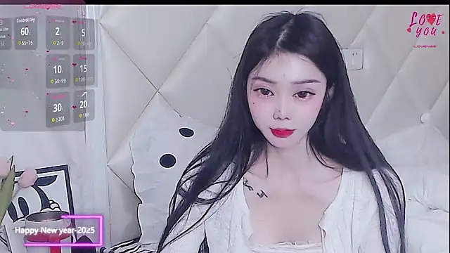 YAOYAO-2025 online show from April 2026 11:15:01 AM