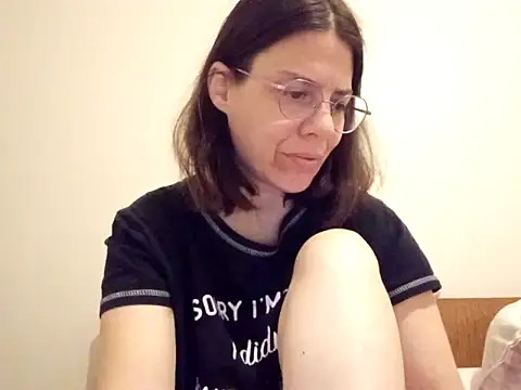 hotnathy69 online show from April 2026 07:13:02 AM