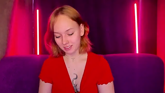 RikkiChoco online show from March 2026 01:20:02 AM