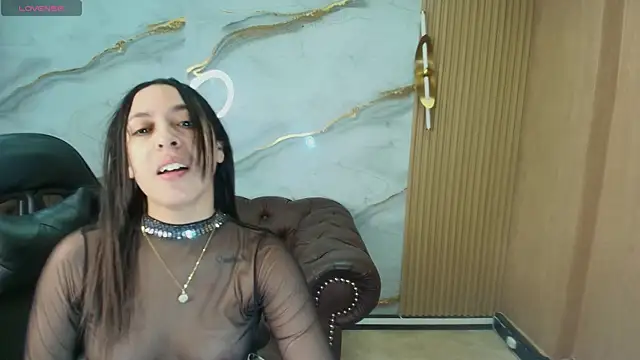 gabriella storm tf online show from January 2026 12:54:02 PM