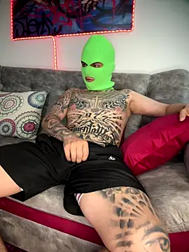 Nick orion online show from November 2025 01:00:01 PM