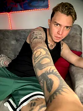 Nick orion online show from November 2025 01:32:02 PM