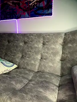 Nick orion online show from November 2025 01:11:01 PM