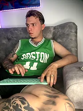 Nick orion online show from November 2025 01:34:01 PM