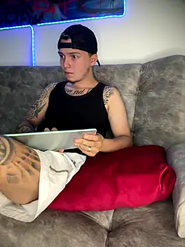 Nick orion online show from December 2025 12:36:02 PM