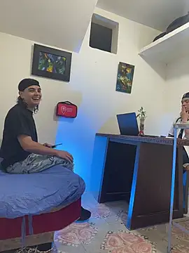 Nick orion online show from December 2025 04:50:01 AM