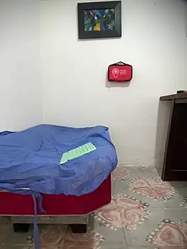 Nick orion online show from December 2025 02:56:02 PM