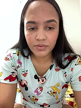 Snapshot of Ivy_08 chatting on July 2026 08:52:01 PM Ivy 08 online show from July 2026 08:52:01 PM
