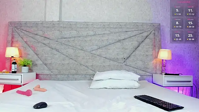 Snapshot of RouseSweet chatting on November 2025 09:29:02 PM RouseSweet online show from November 2025 09:29:02 PM