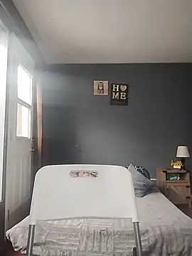 Snapshot of BiancaClarkson chatting on December 2025 07:20:01 PM BiancaClarkson online show from December 2025 07:20:01 PM