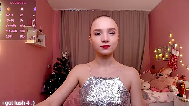 Adria Arjona online show from December 2025 07:37:01 AM