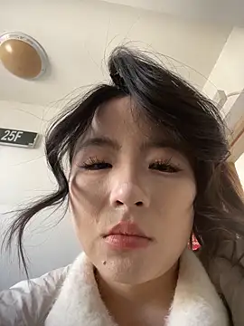 Sinicoco online show from March 2026 05:56:01 AM