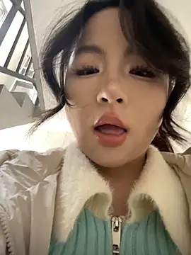 Sinicoco online show from March 2026 01:34:02 AM