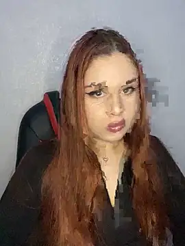 Miss LindaFoxy online show from December 2025 02:22:01 PM