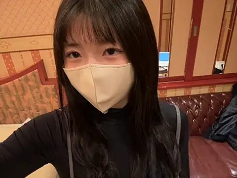 Snapshot of kirari_ch chatting on November 2025 11:07:01 AM kirari ch online show from November 2025 11:07:01 AM