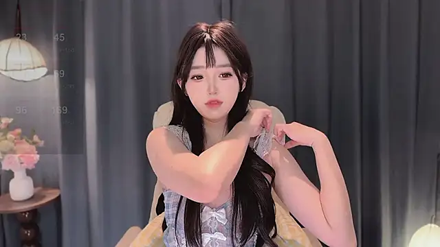 Yaiyigirl online show from March 2026 03:19:02 PM