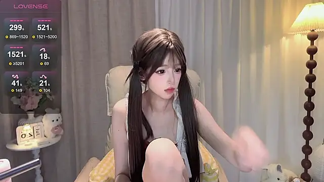 Snapshot of Yaiyigirl chatting on July 2026 04:36:01 PM Yaiyigirl online show from July 2026 04:36:01 PM