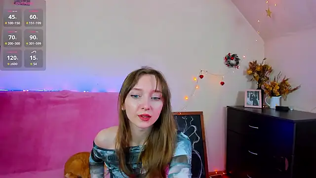 TinyMuse  online show from January 2026 11:26:01 AM