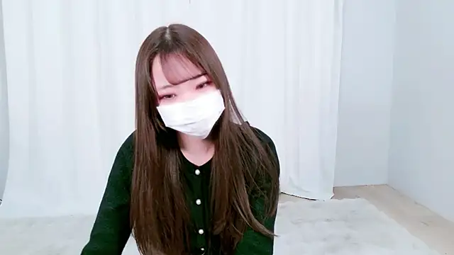 Snapshot of Natuki_chan chatting on November 2025 10:39:02 AM Natuki chan online show from November 2025 10:39:02 AM