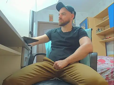 Ryanstone  online show from January 2026 05:42:01 AM