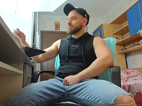 Ryanstone  online show from February 2026 04:41:01 AM