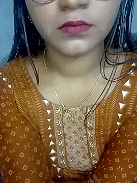 Neha533 online show from December 2025 07:22:01 PM