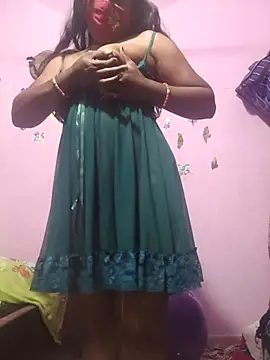 hyd couple7878 online show from March 2026 06:00:01 PM