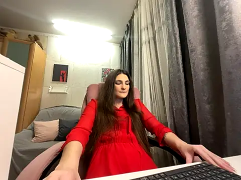 Snapshot of HelgaMun chatting on November 2025 10:26:01 AM HelgaMun online show from November 2025 10:26:01 AM