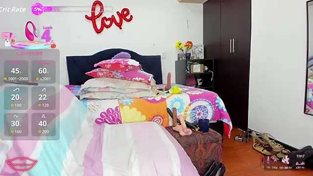 Susan 20hot online show from April 2026 03:57:01 AM