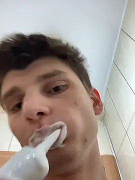 zackdelfon online show from November 2025 10:42:01 PM