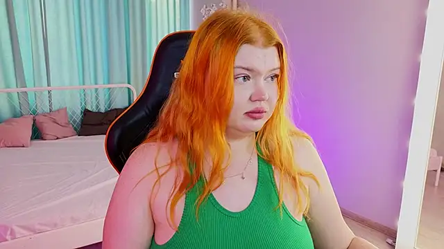 AriettaHeart online show from February 2026 11:48:01 AM