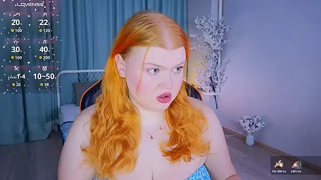 AriettaHeart online show from February 2026 03:50:02 PM