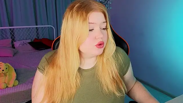 AriettaHeart online show from April 2026 09:38:02 PM