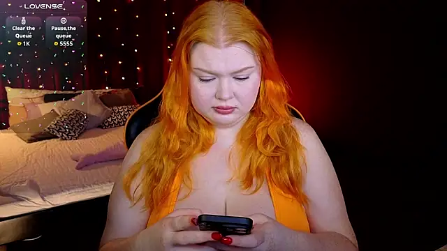 Snapshot of AriettaHeart chatting on May 2026 10:43:01 AM AriettaHeart online show from May 2026 10:43:01 AM