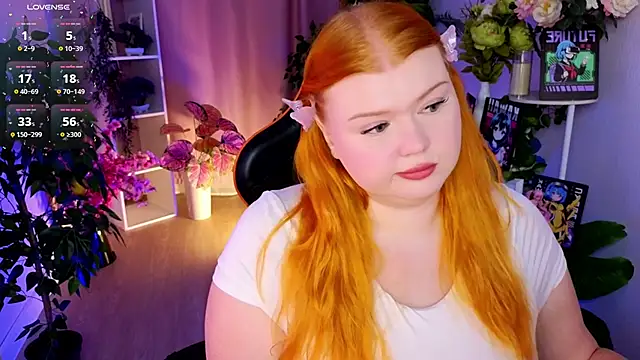 Snapshot of AriettaHeart chatting on May 2026 11:29:01 AM AriettaHeart online show from May 2026 11:29:01 AM
