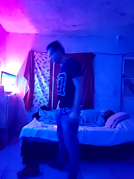 Snapshot of PitoDuroWuero chatting on December 2025 12:45:02 PM PitoDuroWuero online show from December 2025 12:45:02 PM