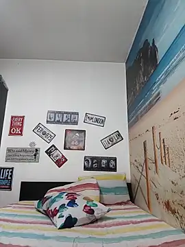 SugarDiamonds online show from March 2026 05:44:01 AM