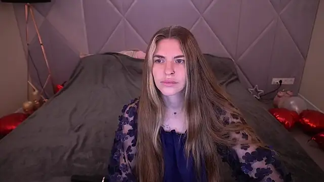 DanielaReign online show from March 2026 06:42:01 AM