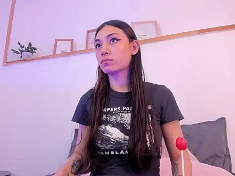 Ana Muller19 online show from November 2025 01:28:01 AM